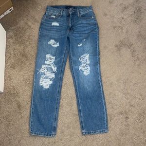 *NEVER WORN* Aeropostale jeans